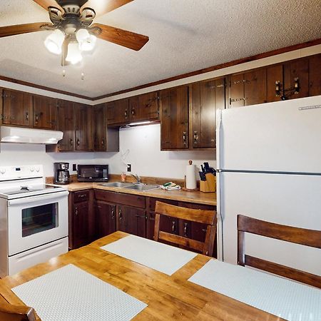 2 Bed 2 Bath Vacation Home In Whittier II Dış mekan fotoğraf