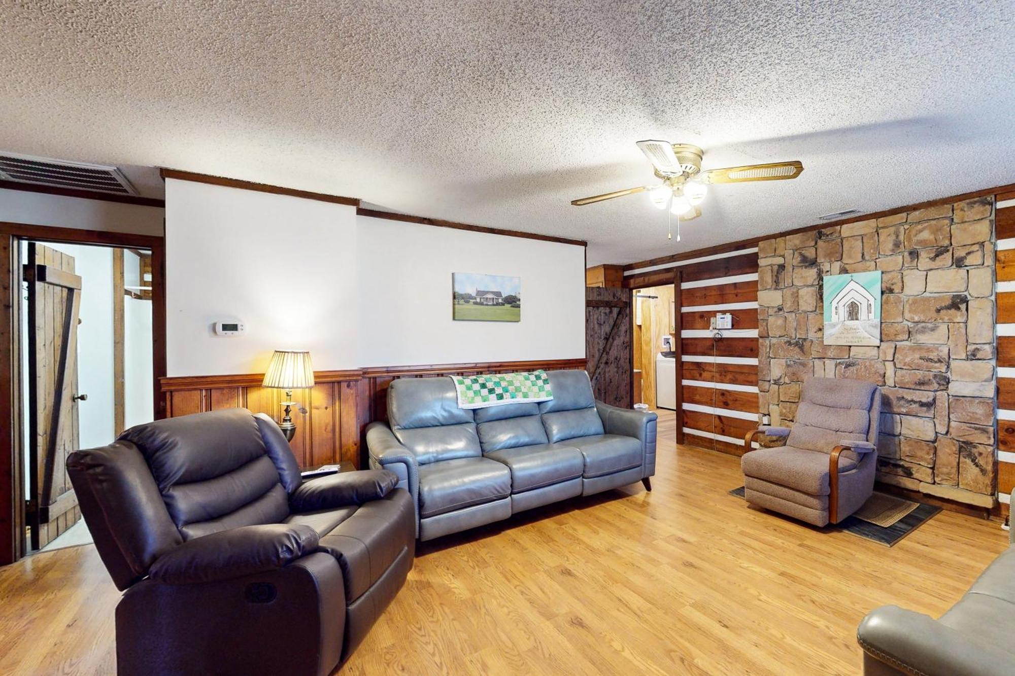 2 Bed 2 Bath Vacation Home In Whittier II Dış mekan fotoğraf