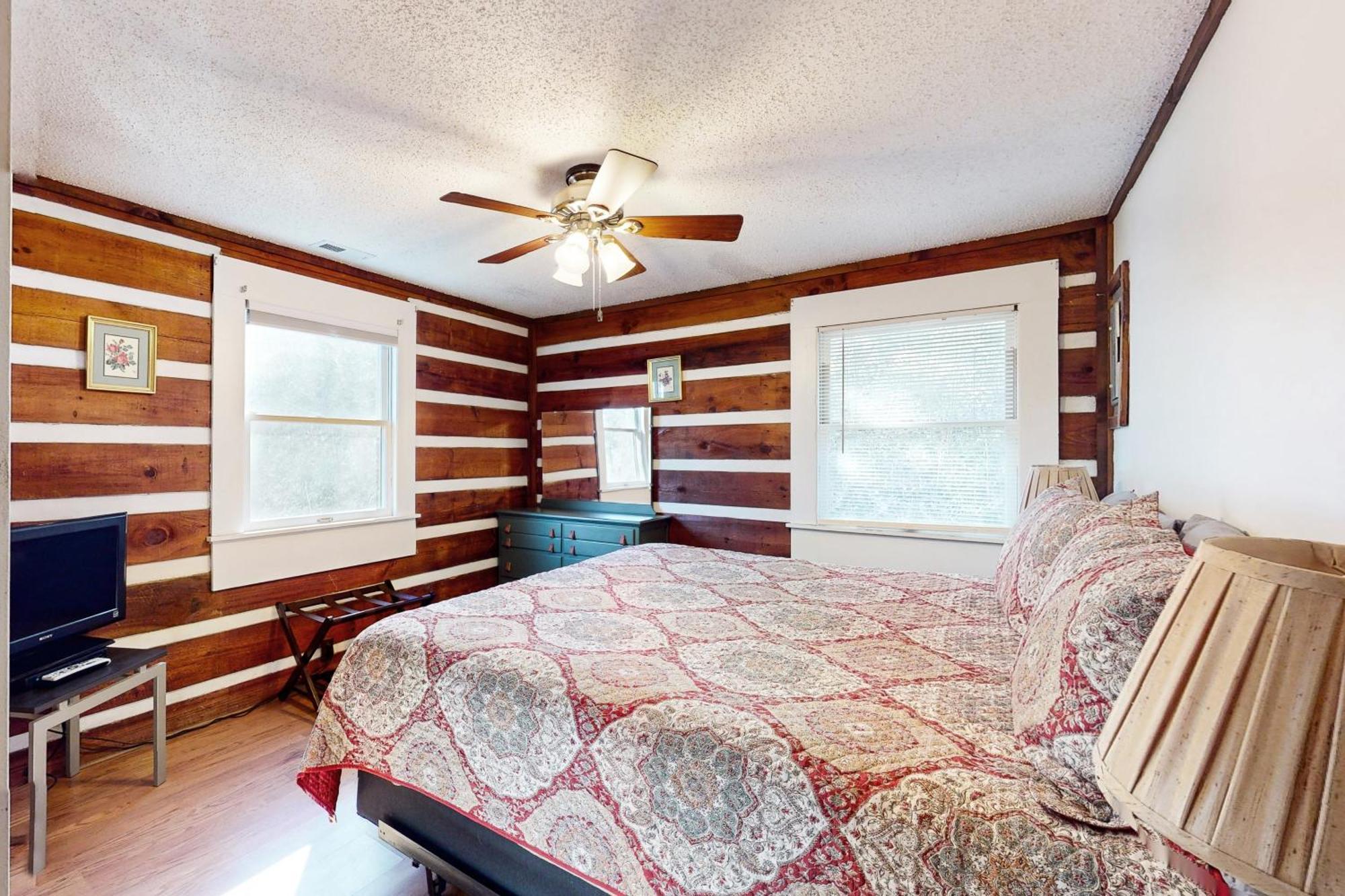 2 Bed 2 Bath Vacation Home In Whittier II Dış mekan fotoğraf