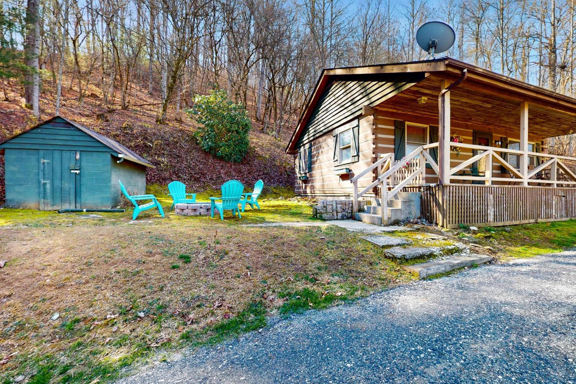 2 Bed 2 Bath Vacation Home In Whittier II Dış mekan fotoğraf