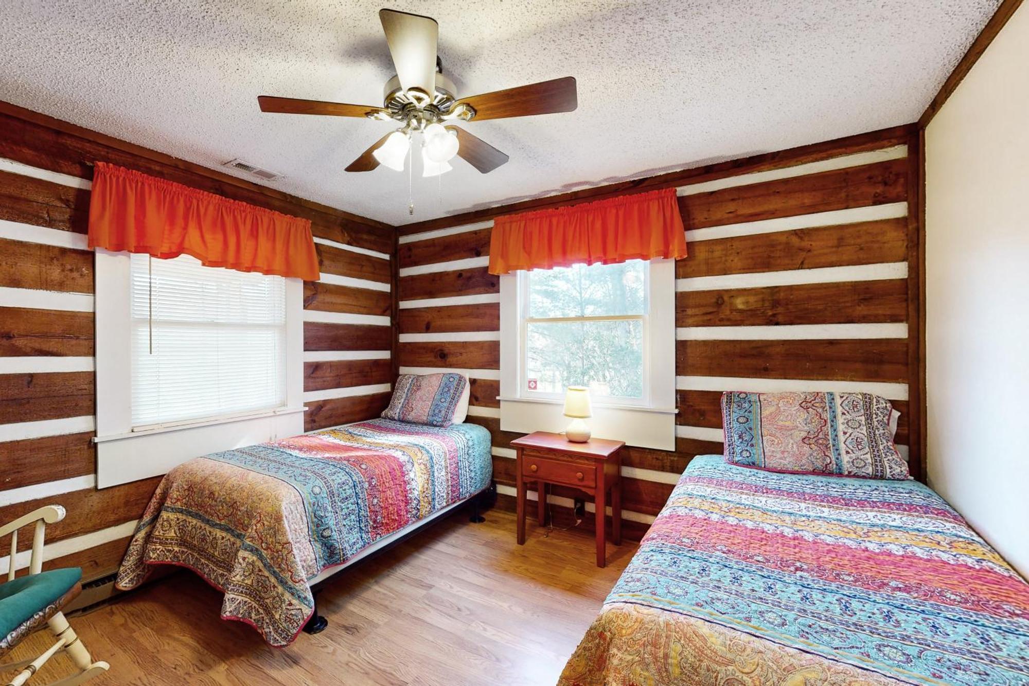 2 Bed 2 Bath Vacation Home In Whittier II Dış mekan fotoğraf