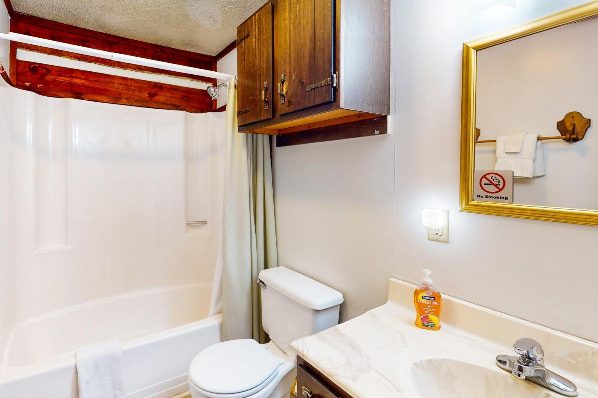 2 Bed 2 Bath Vacation Home In Whittier II Dış mekan fotoğraf